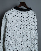 Round And Round Zip-Up Jacket