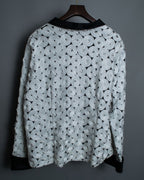 Round And Round Zip-Up Jacket