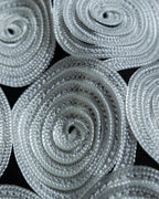 Round And Round Zip-Up Jacket