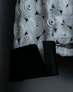 Round And Round Zip-Up Jacket