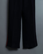 Suspender Pants