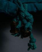 "MOOD SPECIAL" Silk 100% Spring Waist Squeeze Gimmick Stand Collar Jacket