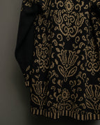 "Pierre Cardin"Beautiful Pattern Gorgeous Knit