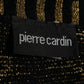 "Pierre Cardin"Beautiful Pattern Gorgeous Knit
