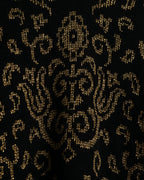 "Pierre Cardin"Beautiful Pattern Gorgeous Knit