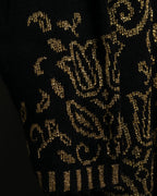 "Pierre Cardin"Beautiful Pattern Gorgeous Knit