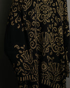 "Pierre Cardin"Beautiful Pattern Gorgeous Knit