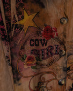 Cowgirl Bitch Special Design Shirt