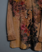 Cowgirl Bitch Special Design Shirt