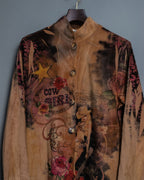 Cowgirl Bitch Special Design Shirt