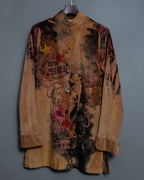 Cowgirl Bitch Special Design Shirt