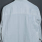 Vintage white tyrolean shirt