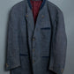 Tyrolean Tailored Classical Jacket