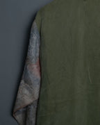 Light Colored Western Shirt