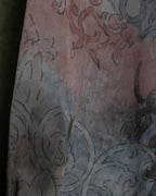 Light Colored Western Shirt