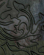 Light Colored Western Shirt