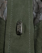 Light Colored Western Shirt