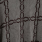 Super Oversized Chain Design Knit