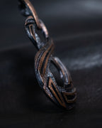 Eight Engraved Necklaces