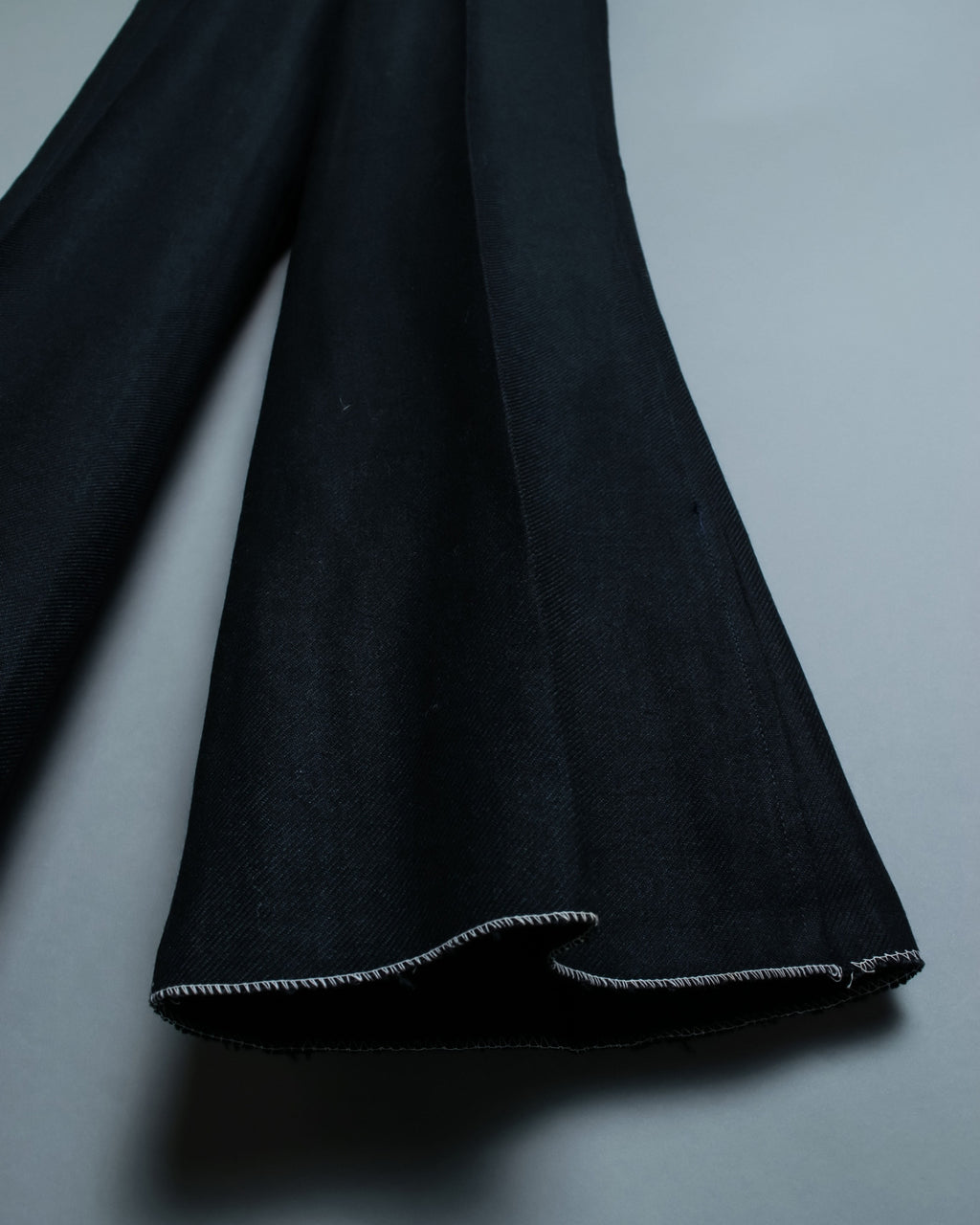 Deadstock 70s Beautiful Flared Pants