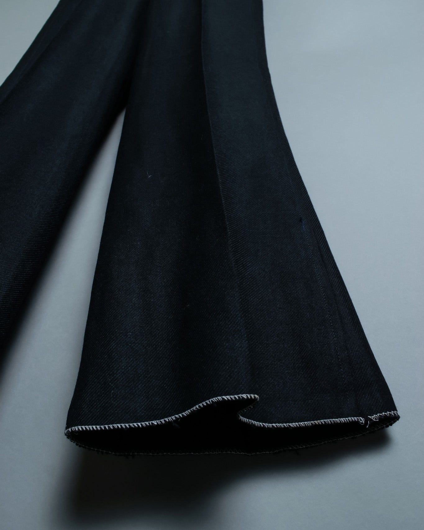 Deadstock 70s Beautiful Flared Pants