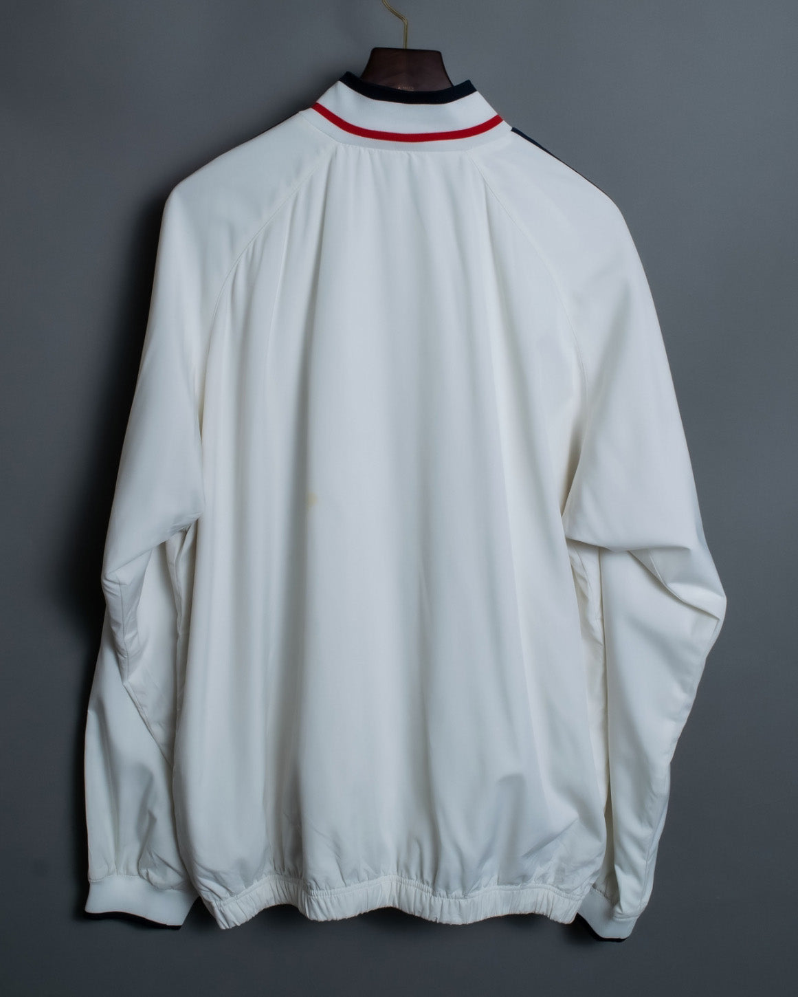 Nike Red Line Relaxed Silhouette Jersey