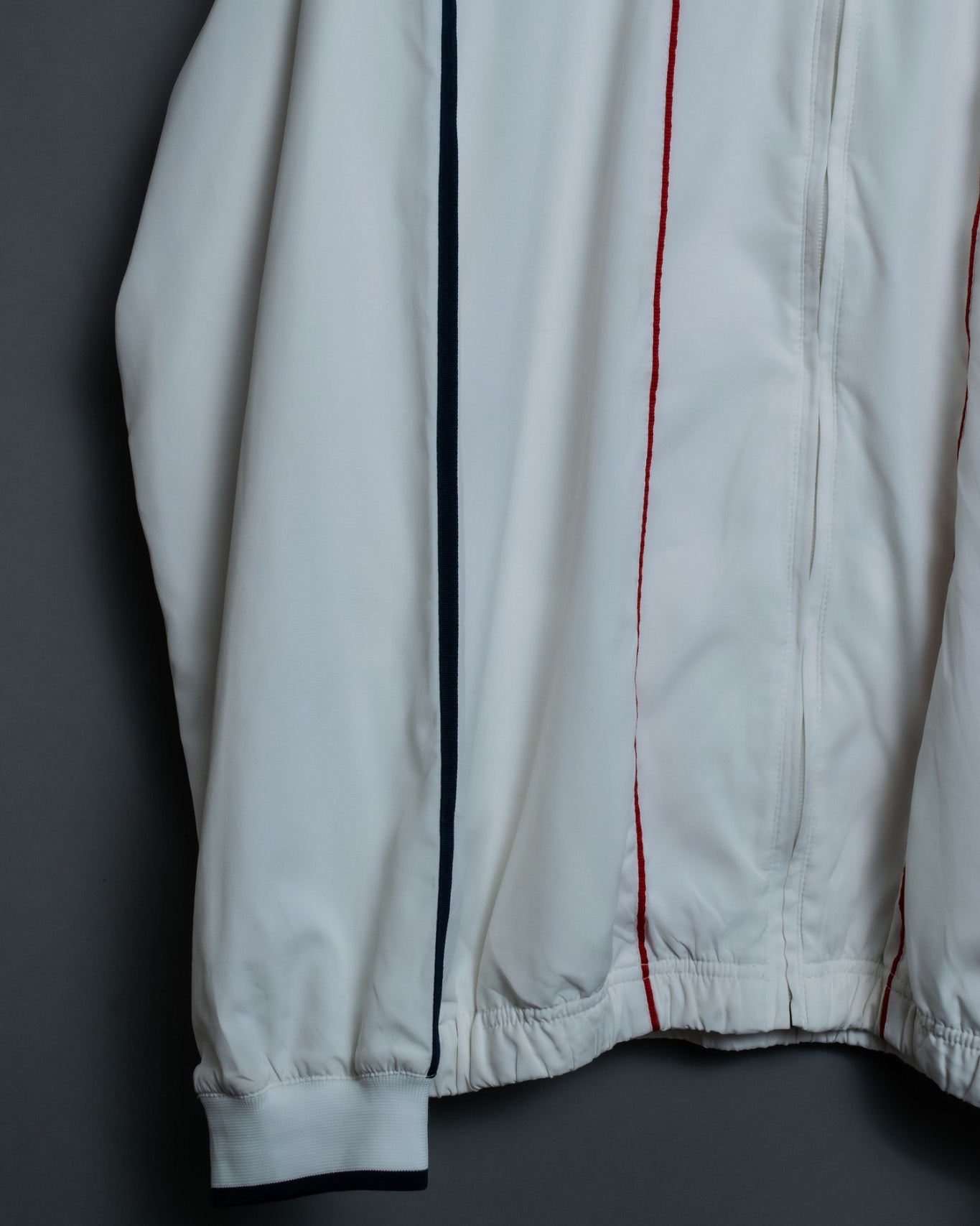 Nike Red Line Relaxed Silhouette Jersey
