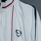 Nike Red Line Relaxed Silhouette Jersey