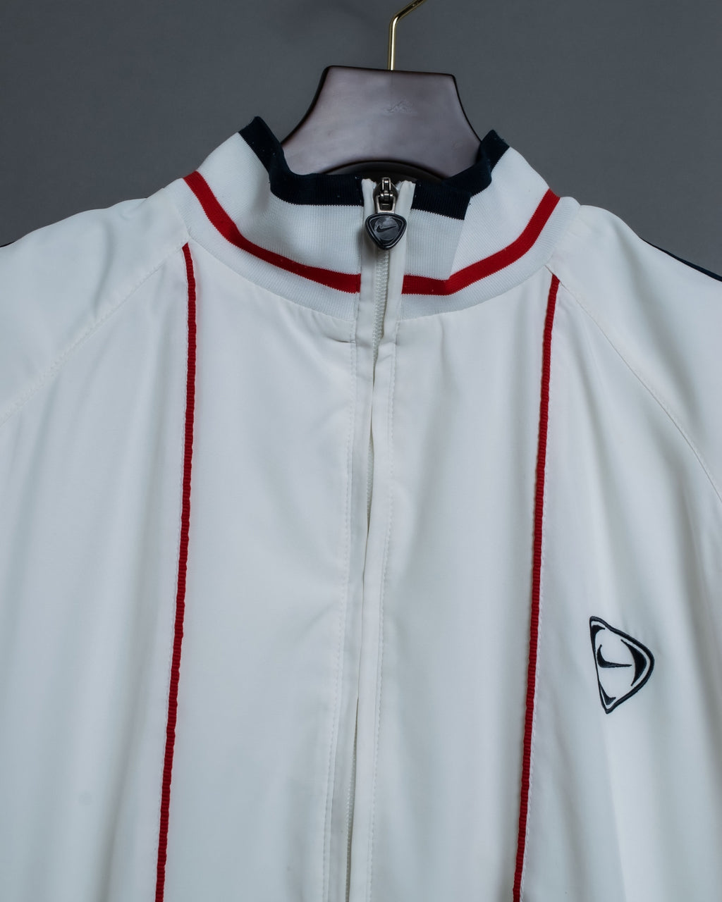 Nike Red Line Relaxed Silhouette Jersey