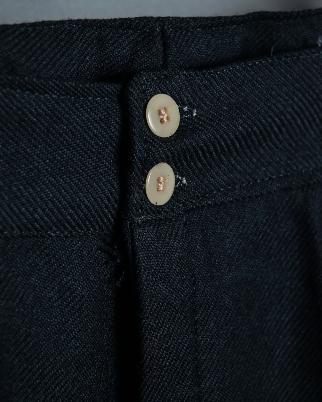 Deadstock 70s Beautiful Flared Pants