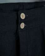 Deadstock 70s Beautiful Flared Pants