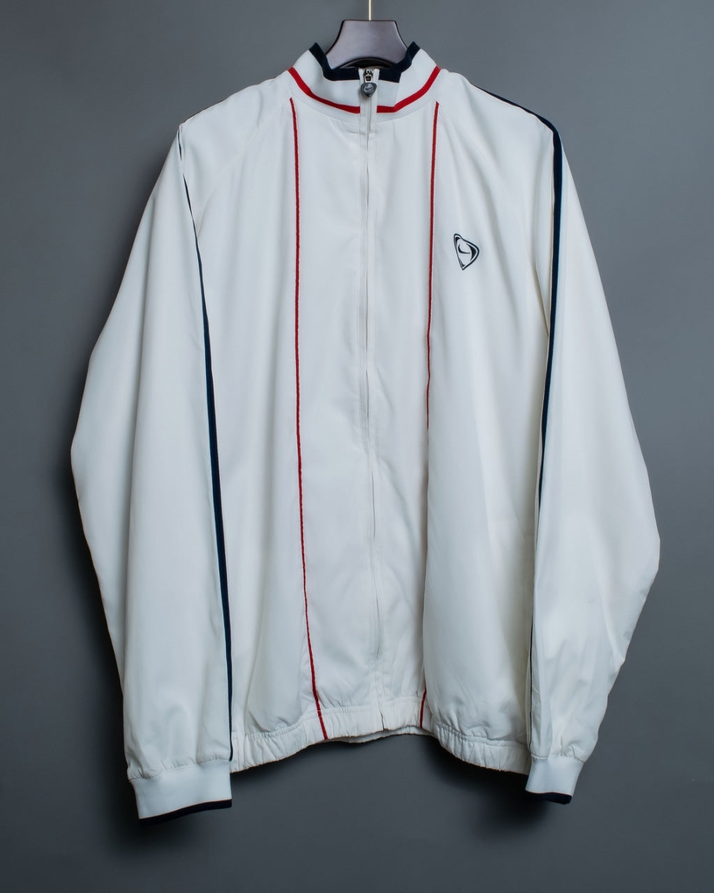 Nike Red Line Relaxed Silhouette Jersey