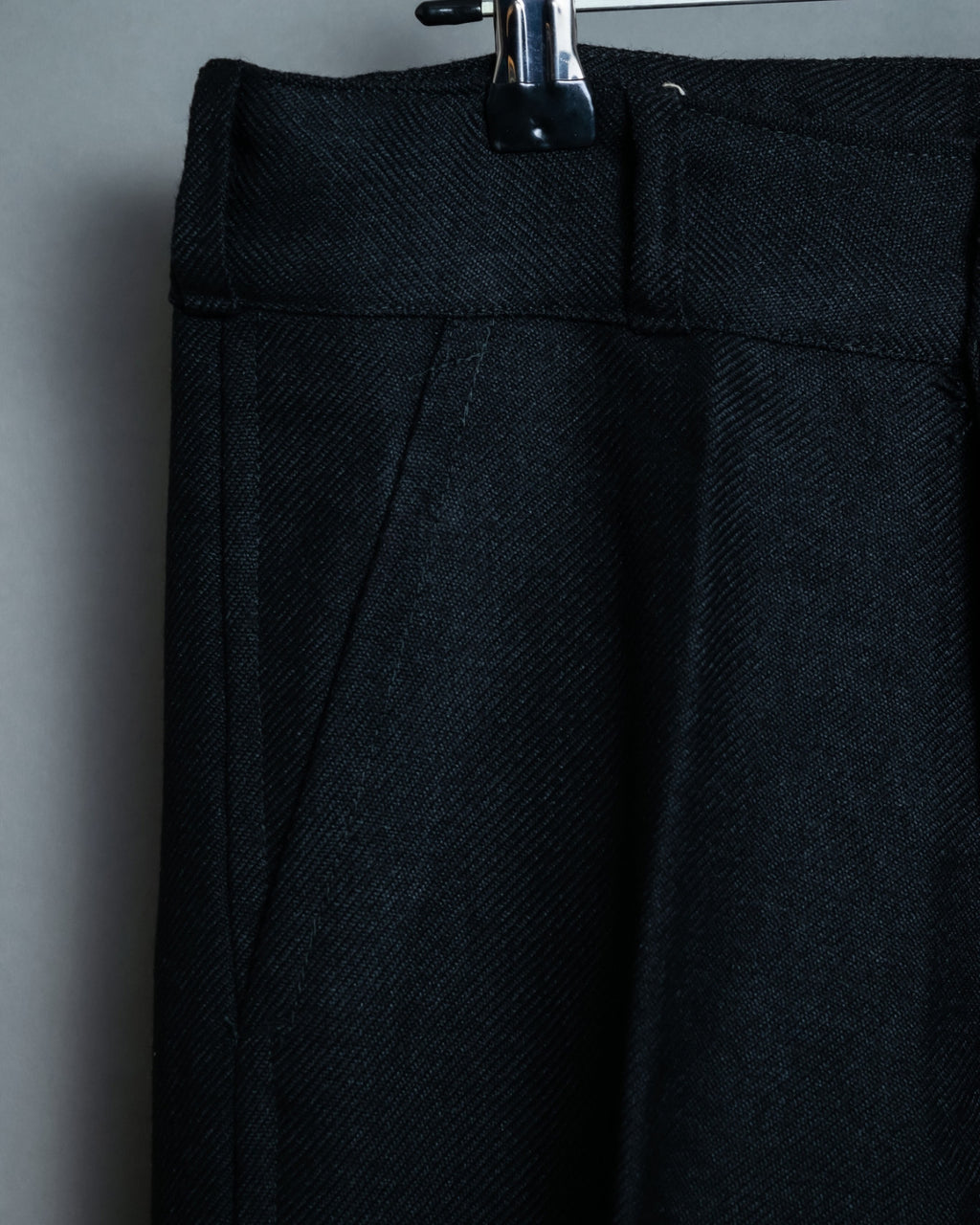 Deadstock 70s Beautiful Flared Pants