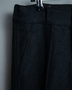 Deadstock 70s Beautiful Flared Pants