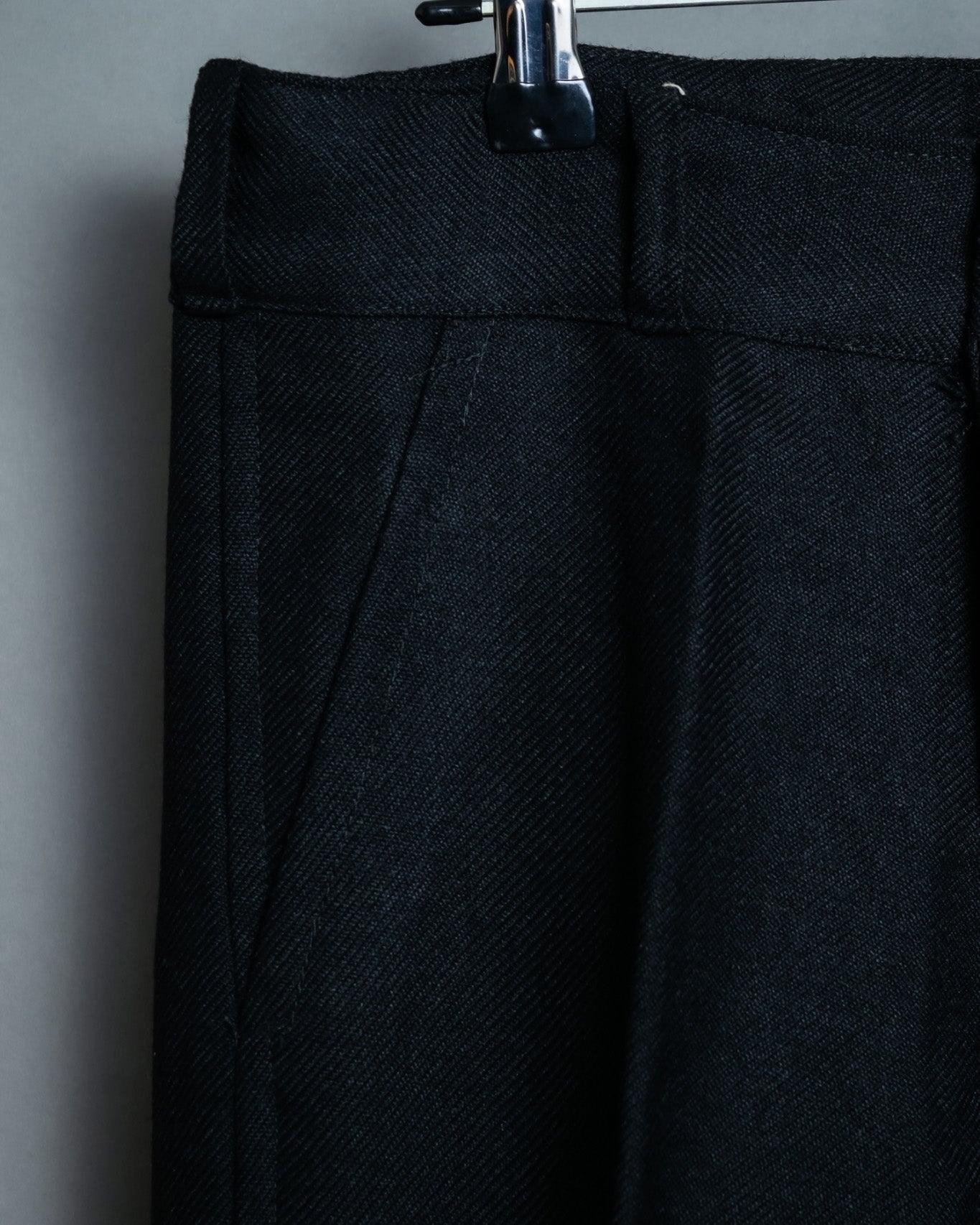 Deadstock 70s Beautiful Flared Pants