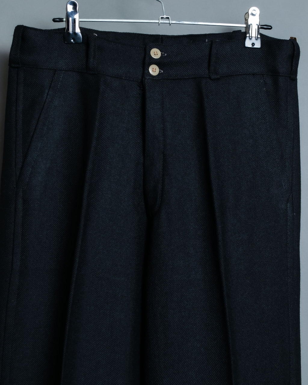 Deadstock 70s Beautiful Flared Pants