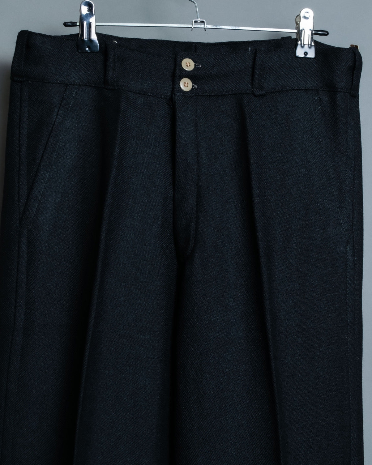 Deadstock 70s Beautiful Flared Pants