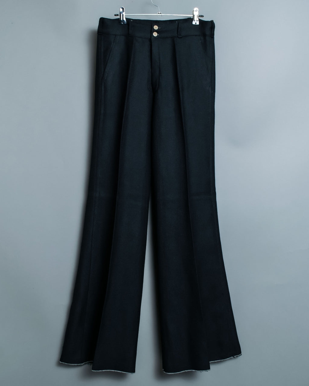 Deadstock 70s Beautiful Flared Pants