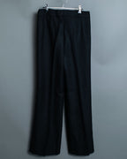 Deadstock 70s Beautiful Flared Pants