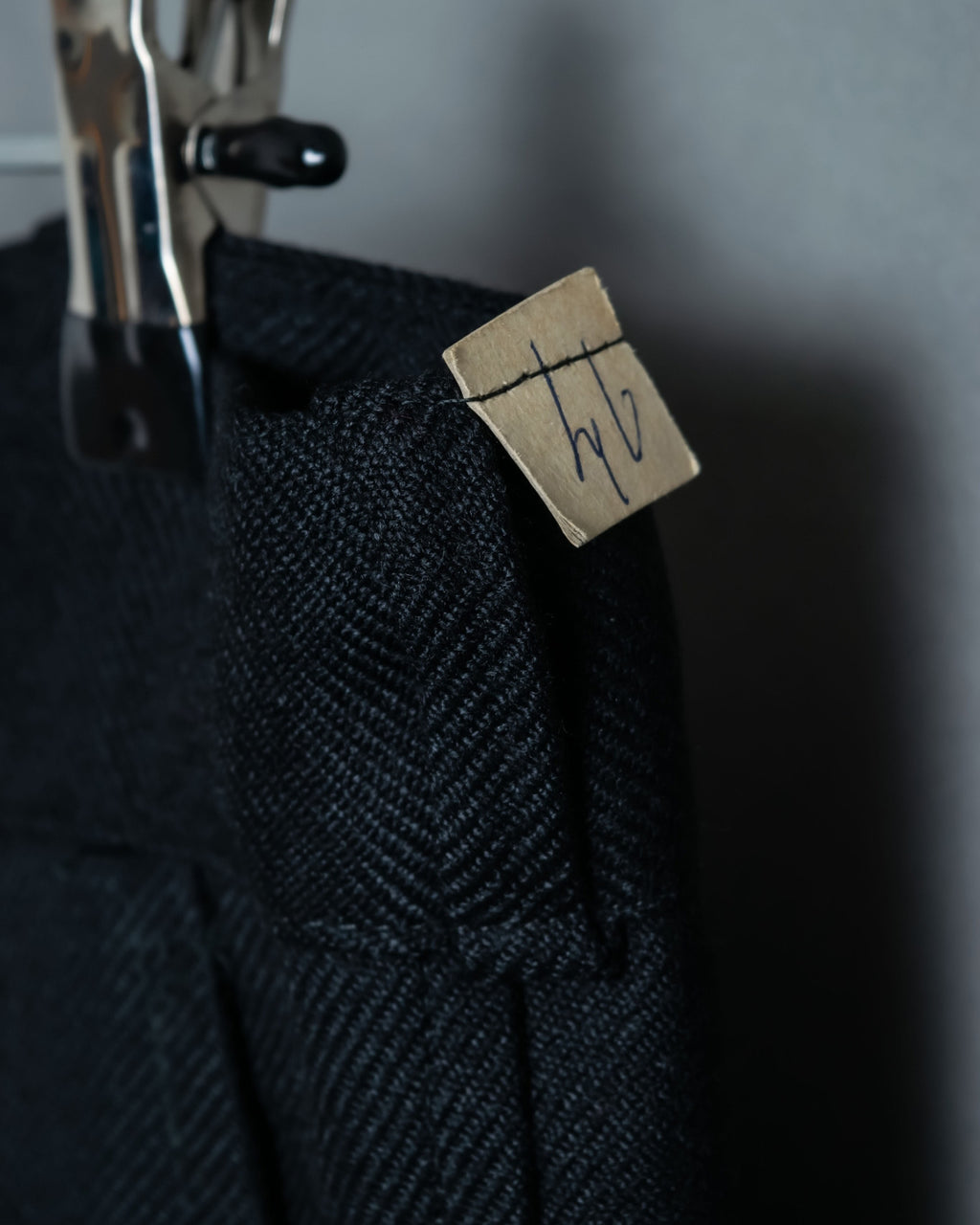 Deadstock 70s Beautiful Flared Pants