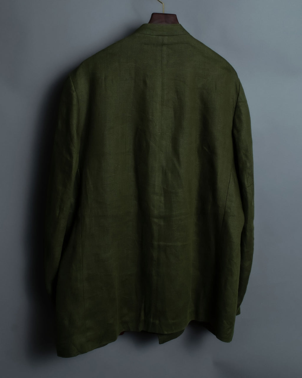 High Quality Tyrolean Oversize Tailored Jacket