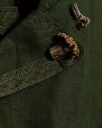 High Quality Tyrolean Oversize Tailored Jacket