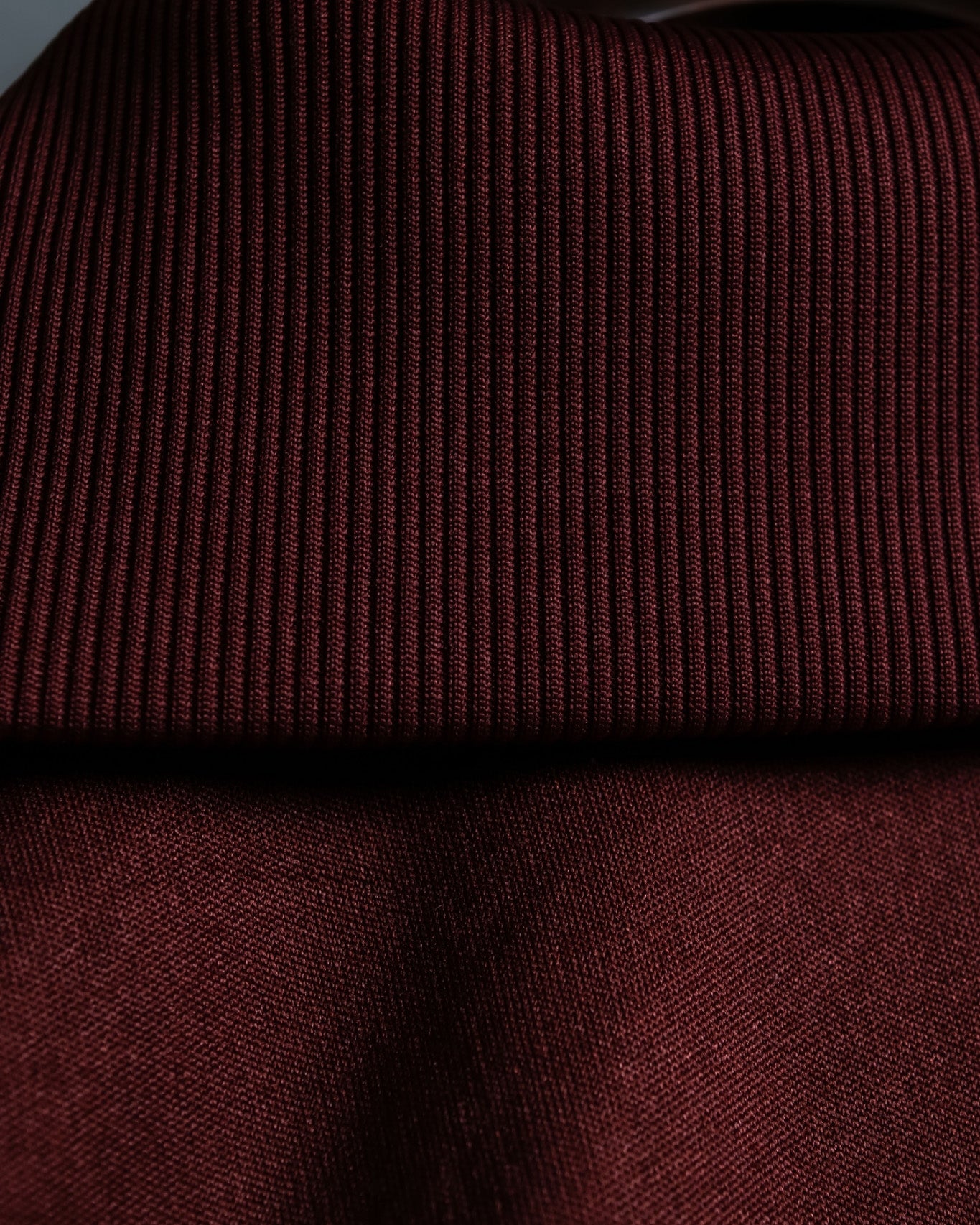 Lightweight Vintage Wine Red Puma Jersey