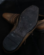 "KATHARINE HAMNETT" Vintage Leather Loafers