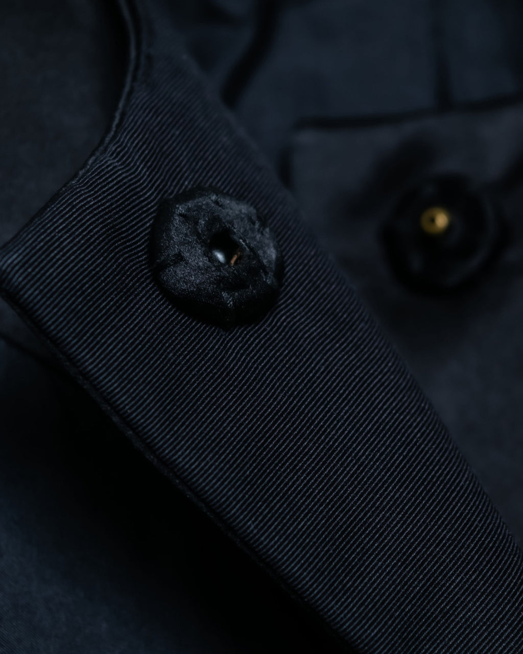 "MOOD SPECIAL" GIVENCHY Inside Out Design Tight Jacket