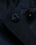 "MOOD SPECIAL" GIVENCHY Inside Out Design Tight Jacket