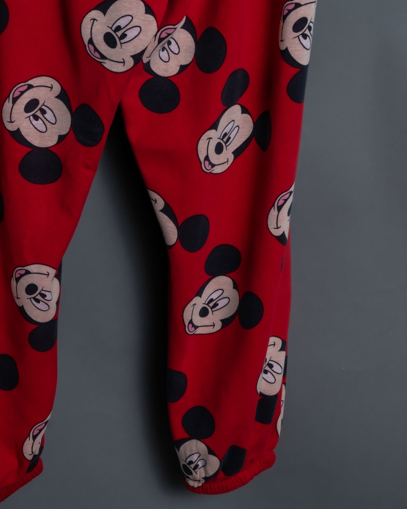 Vintage Mickey Sweat Pants