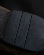 "KATHARINE HAMNETT" Vintage Leather Loafers