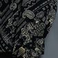 Thick Paisley Square Jacket