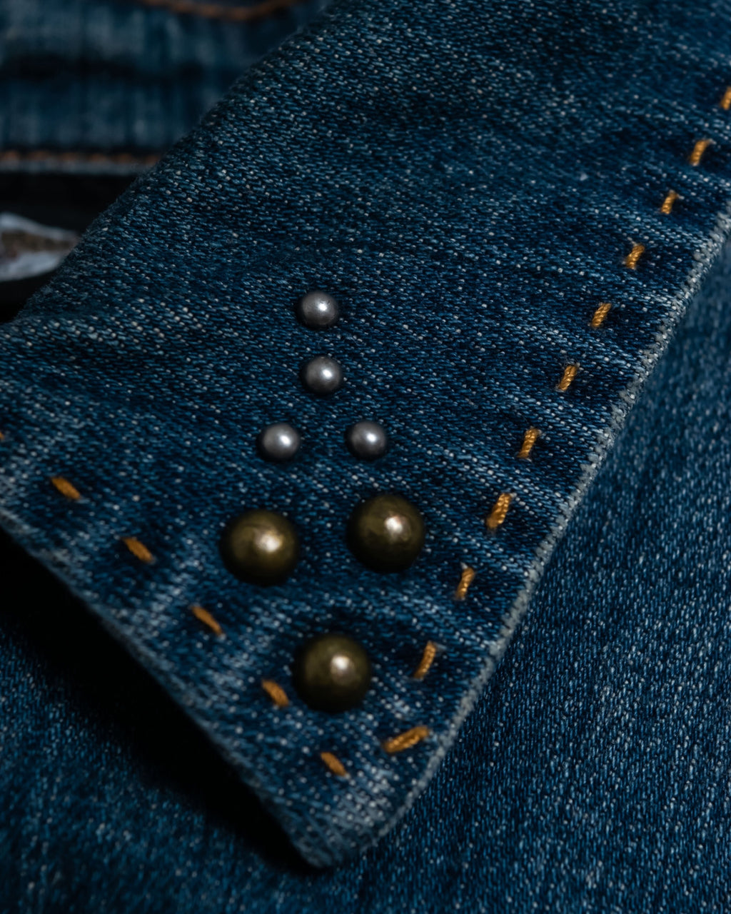 harley davidson special denim jacket